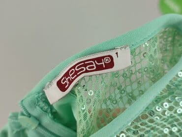 kombinezon cekiny: Kombinezon damski, rozmiar S — 6