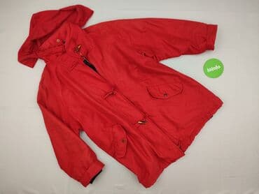 buty zimowe lv: Trencz damski, rozmiar XL — 2