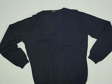 sweter n.every day: F&F, Sweter damski, rozmiar L — 1