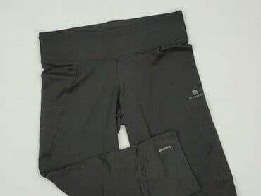 Domyos, Leggings Sports for women, size S at lalafo.pl Domyos, Leggings Sports for women, size S