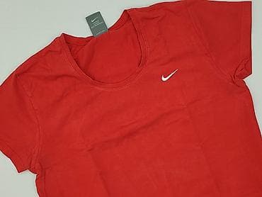 p: Nike, T-shirt damski, rozmiar L — 1