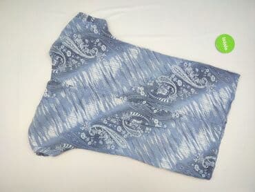 blaklader koszulka: Bluzka damska, rozmiar 5XL — 4