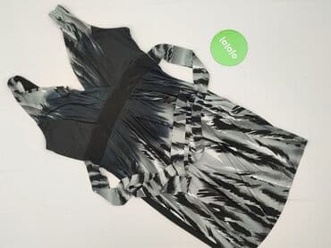 sukienki z piór: Mixerí, Sukienka damska, rozmiar S — 3