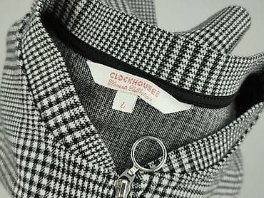 north face kurtka biala: Clockhouse, Kurtka bomberka damska, rozmiar L — 4