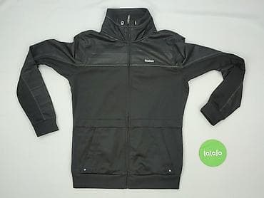 pepko kurtki: Reebok, T-shirt sportowy dla mężczyzn, rozmiar S — 2