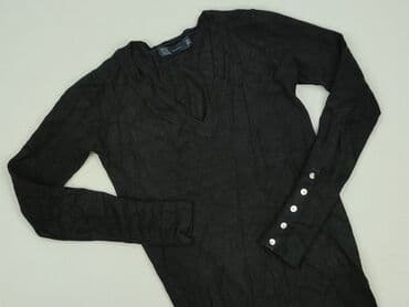 Zara, Sweter damski, rozmiar S