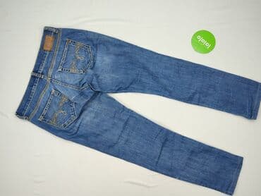 mavi jeans spodnie: Mavi, Jeansy damskie, rozmiar L — 3