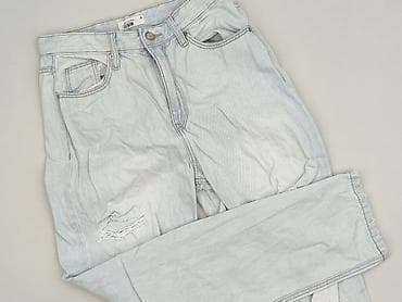 Denim, Jeansy damskie, rozmiar S w lalafo.pl Denim, Jeansy damskie, rozmiar S