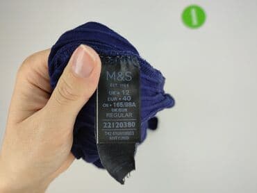sukienki midi dopasowane: Marks & Spencer, Сукня жіноча, розмір L — 5