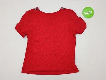 moschino bluzki: Bluzka damska, rozmiar 5XL — 3