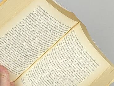 Books, Audio & Video formats: Book, genre - Novel, condition - Perfect — 3