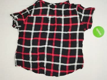 kurtka 4xl: Bluzka damska, rozmiar 3XL — 3