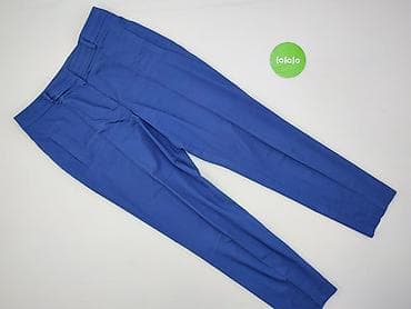primark spodnie cargo: Spodnie materiałowe damskie, rozmiar M — 2