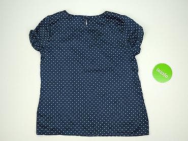 bluzki basic damskie: Bluzka damska, rozmiar XL — 3