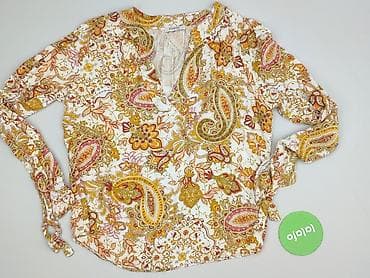 sinsay bluza: Orsay, Bluzka damska, rozmiar S — 2