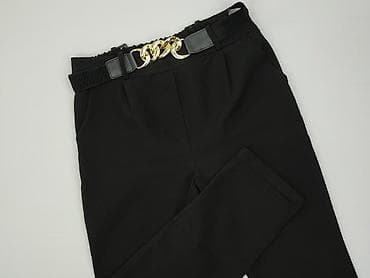 marka rajstop: Moda Italia, Spodnie materiałowe damskie, rozmiar XL — 1