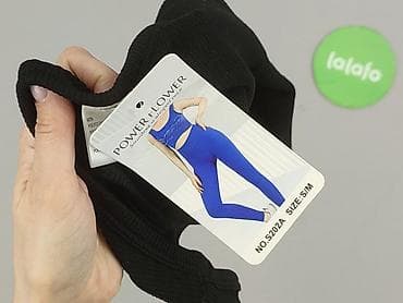 bluzki etno: Top damski, rozmiar S — 6