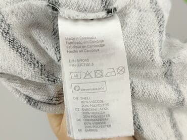 marynarka c a damska: Bluzka damska, S — 5