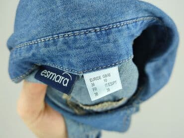 koszulka tommy hilfiger damska biala: Esmara, Koszula damska, S — 4