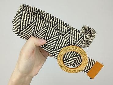 szalik misbhv: Pasek, Damskie, stan - Idealny — 4