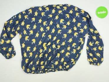 Women: Women's blouse, size 5XL (EU 50) — 3