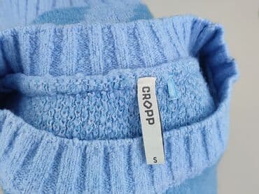 Kobiety: Cropp, Sweter damski, rozmiar S — 4