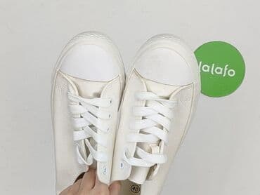 e obuwiu: Trampki damskie, rozmiar 40 — 7