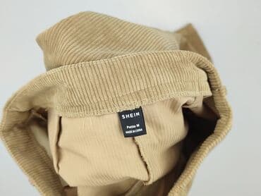 contes buty: Shein, Spodnie materiałowe damskie, rozmiar M — 4