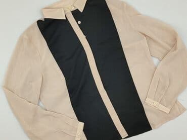 ysl bluzka: Bluzka damska, rozmiar S — 1