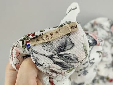 czerwone sukienki maxi: AZARA PARIS, Sukienka damska, S — 4