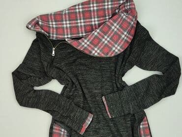 pull i bear bluza: Bluza z kapturem damska, rozmiar S — 1