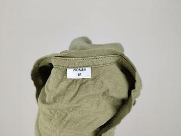 koszula mon: T-shirt damski, rozmiar M — 4