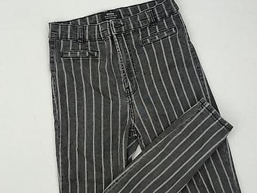 spongebob bluzki: Bershka, Jeansy damskie, rozmiar S — 2