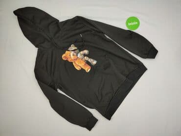 bluzy ze śmiesznym napisem: Bluza z kapturem damska, rozmiar L — 2