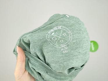 koszula eng: Gina Tricot, T-shirt damski, rozmiar 2XL — 4