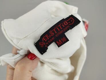 hawajska sukienka: Sukienka damska, rozmiar M — 4