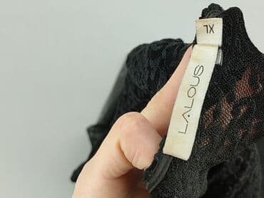 laf sukienki: Sukienka damska, rozmiar XL — 4