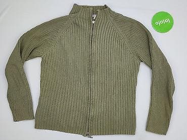 snipes kurtki: Papaya, Kardigan dla mężczyzn, rozmiar S — 2