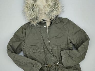 H&M, Parka damska, rozmiar S