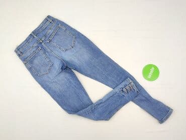 dżinsy z dziurami: Reserved, Jeans for women, size XS (EU 34) — 3