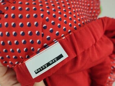 spódniczka z frędzlami: Noisy May, Spódnica damska, rozmiar S — 5