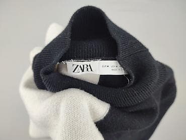 sukienki alba: Zara, Sukienka damska, rozmiar M — 4