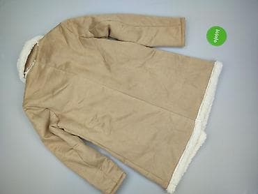 konie: Kożuch, rozmiar XL — 3