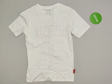 der oder das t shirty: Sinsay, T-shirt damski, rozmiar XS — 3