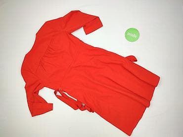 sweter bolerko hm: H&M, Sukienka damska, rozmiar M — 3