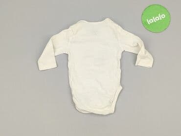 sukienka biala koronkowa: Body, Sinsay, 1-3 m, 
stan - Idealny — 3