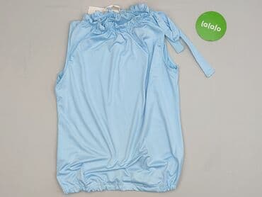 zwiewne bluzki: Bluzka damska, rozmiar S — 2