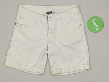 legginsy damskie plus size: Esmara, Shorts for women, size L (EU 40) — 2