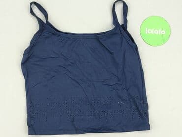 pepsi cola top: United Colors of Benetton, Women`s top, size M — 2