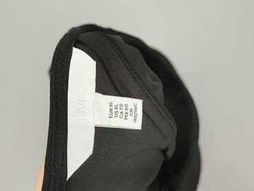 biala marynarka do sukienki: H&M, Sukienka damska, XL — 5